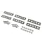 Spec-D Tuning All All All Front Universal Splitter LPS-S-U001 - alternate 7
